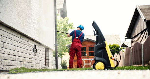 Professional Pressure Washing in Wilton Manors, FL